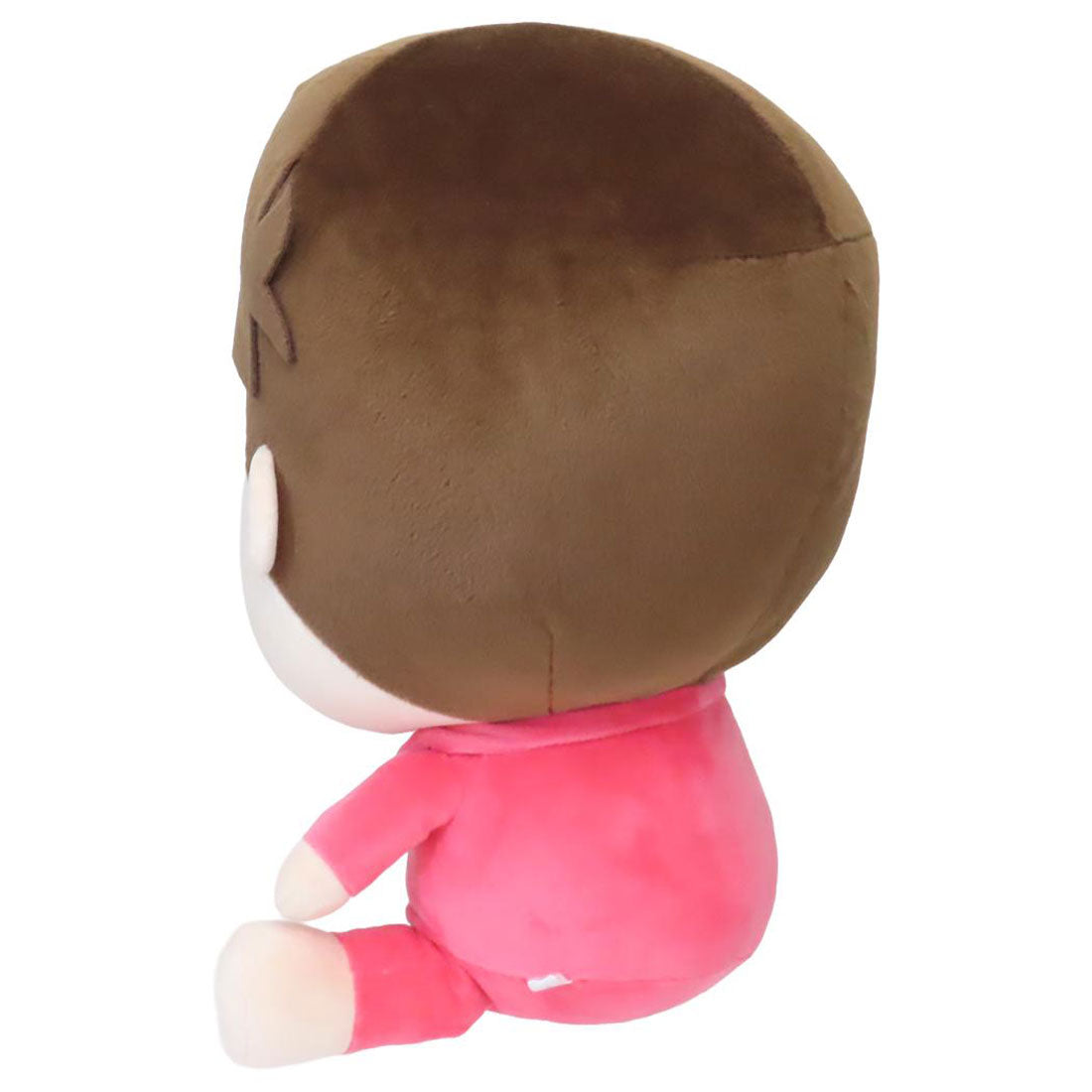 シネマコレクション cinemacollection おそ松さん クッション もう寝松 ビッグフェイスクッション おそ松 内藤デザイン ぬいぐるみ アニメキャラクター グッズ 他