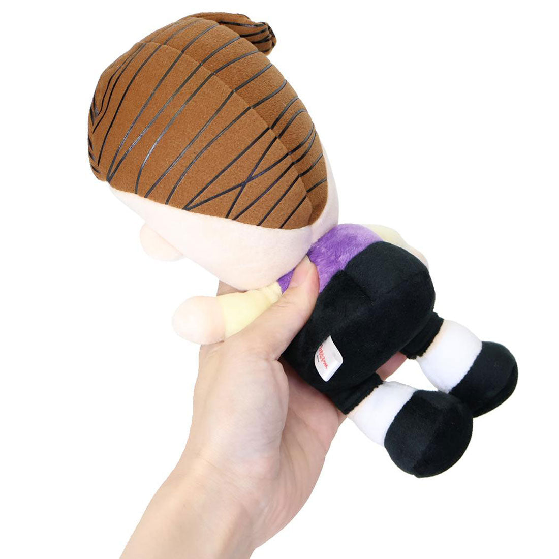 シネマコレクション cinemacollection ちびまる子ちゃん プラッシュドール ふわふわぬいぐるみ S 花輪クン 内藤デザイン 人形 ドール アニメキャラクター グッズ 他