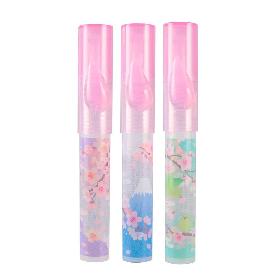 シネマコレクション cinemacollection 洗濯用品 shimitori アソートセット 桜 エポックケミカル 持ち運び 染み抜き グッズ 他