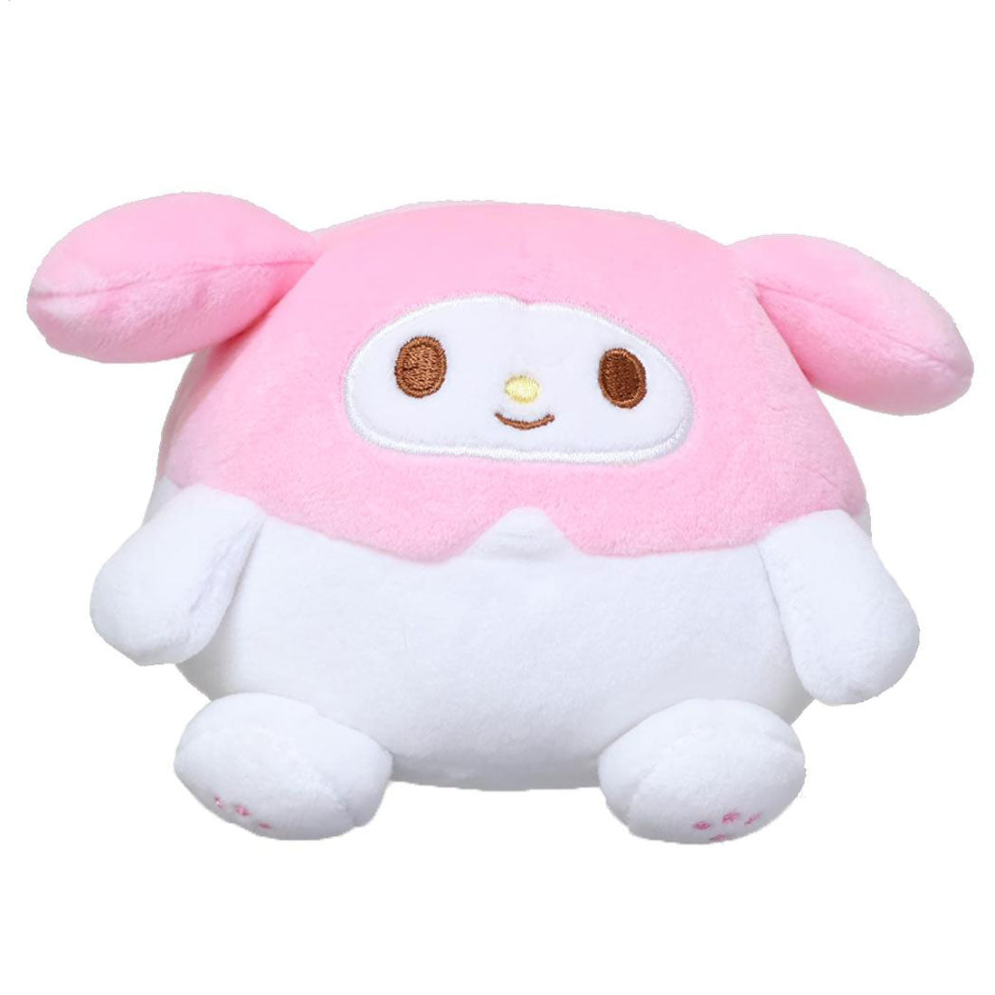 シネマコレクション cinemacollection マイメロディ ぬいぐるみ もっつみぬいぐるみ サンリオ ティーズファクトリー プレゼント ミニぬいぐるみ キャラクター グッズ 他
