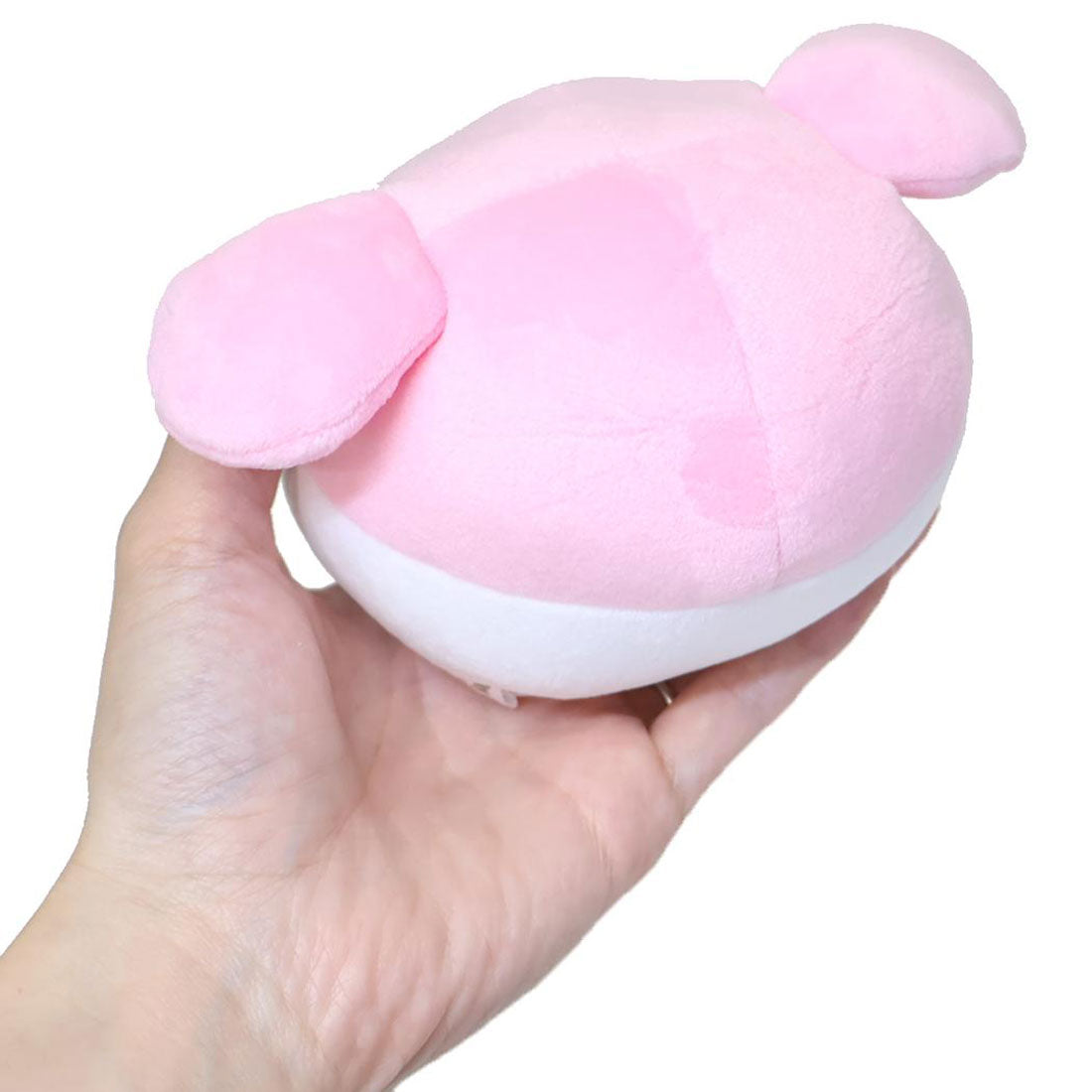 シネマコレクション cinemacollection マイメロディ ぬいぐるみ もっつみぬいぐるみ サンリオ ティーズファクトリー プレゼント ミニぬいぐるみ キャラクター グッズ 他