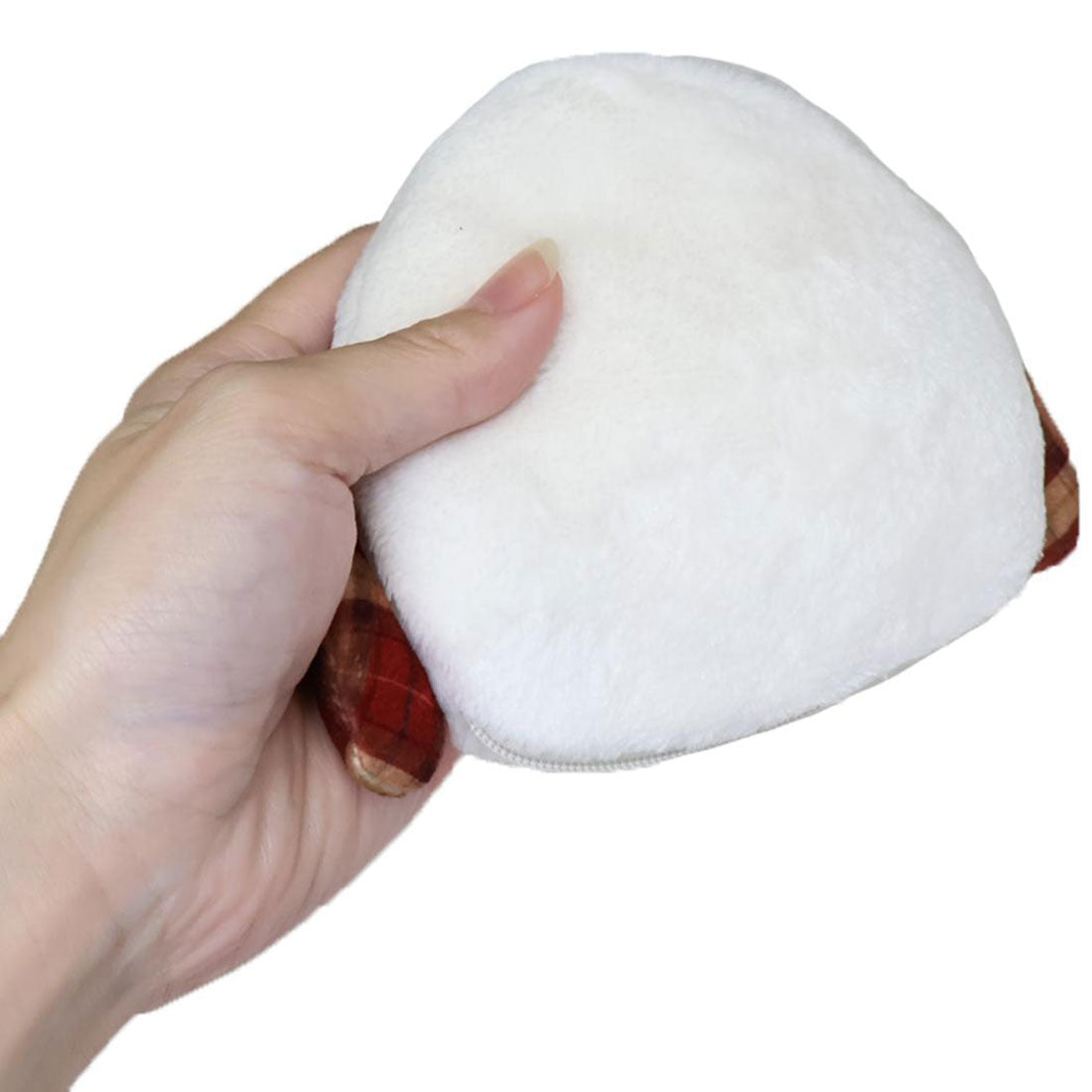 シネマコレクション cinemacollection スヌーピー カイロ ハンドウォーマー fluffy peanuts ピーナッツ カミオジャパン エコカイロ あったかグッズ 防寒 キャラクター グッズ 他