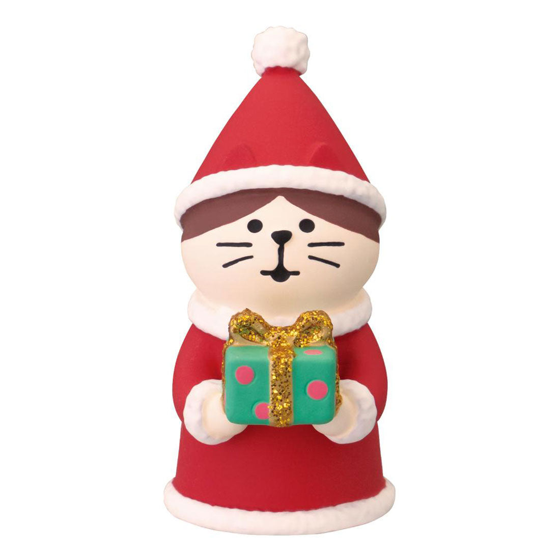 シネマコレクション cinemacollection concombre マスコット プレゼント交換こねこ はちわれ デコレ インテリア かわいい グッズ 他