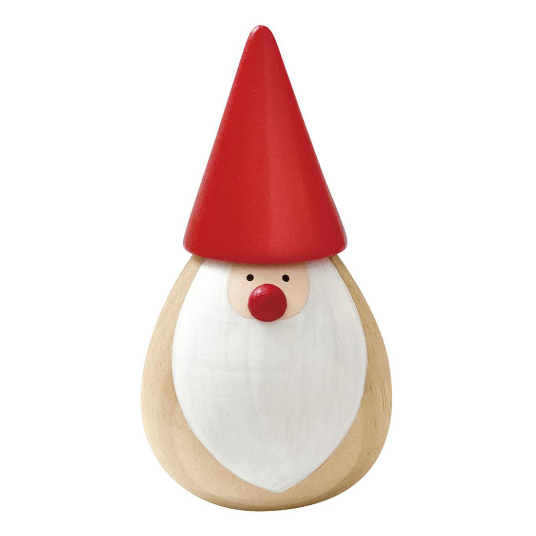 シネマコレクション cinemacollection マスコット クリスマスウッドマスコット ミニサンタ デコレ インテリア かわいい グッズ 他