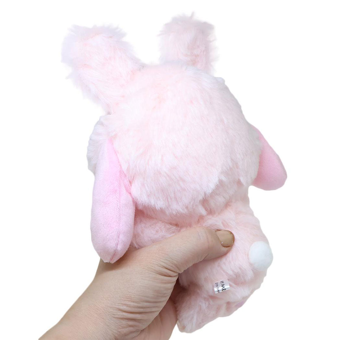シネマコレクション cinemacollection マイメロディ ぬいぐるみ プラッシュドール バンザイシリーズ ウサギ サンリオ プレゼント キャラクター グッズ ピンク