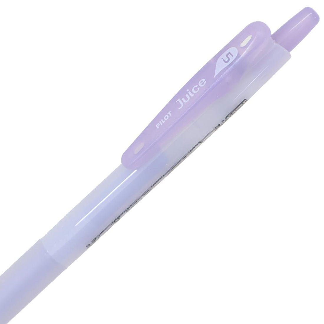 シネマコレクション cinemacollection 名探偵コナン ボールペン ジュース くすみカラー 0.5mm 灰原 哀 バイオレット 少年サンデー ヒサゴ 事務用品 筆記用具 日本製 アニメキャラクター グッズ 他