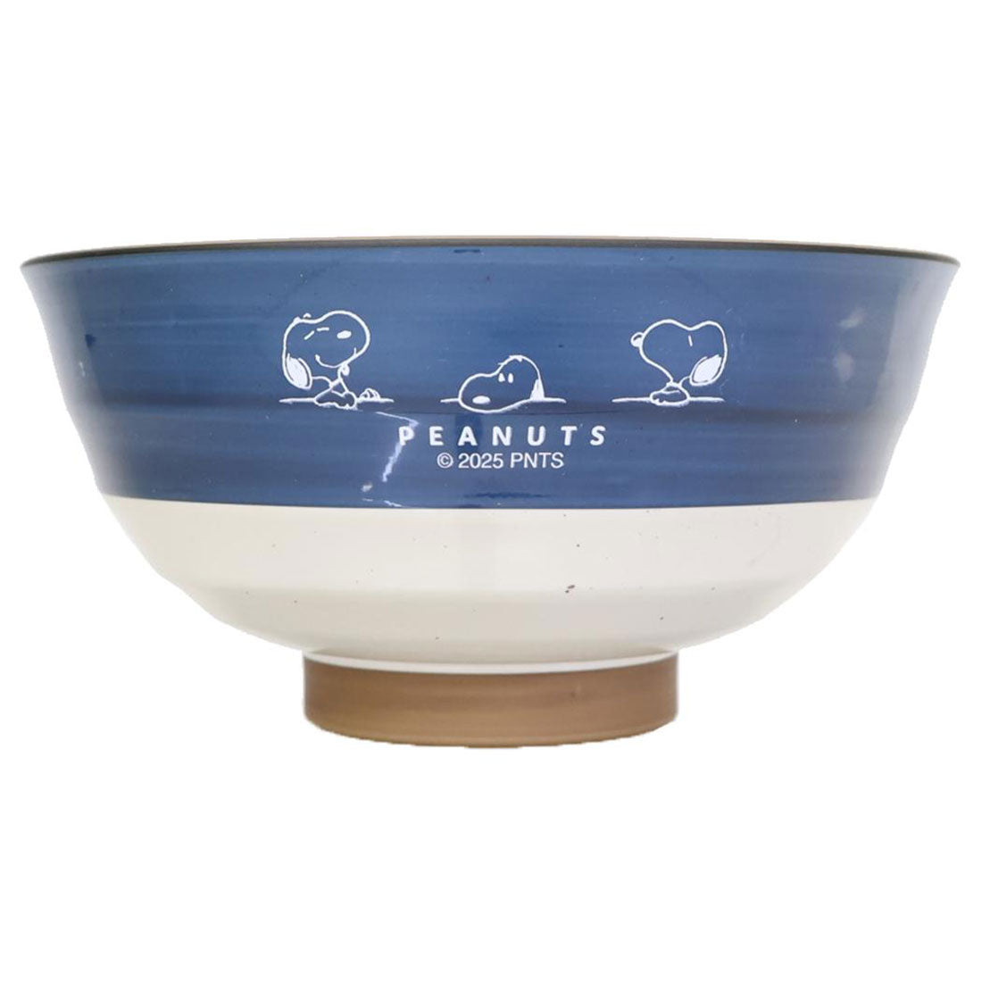 シネマコレクション cinemacollection スヌーピー ライスボウル 飯椀M 青 Table ピーナッツ マリモクラフト 割れにくい食器 日本製 茶碗 キャラクター グッズ 【返品不可商品】 他