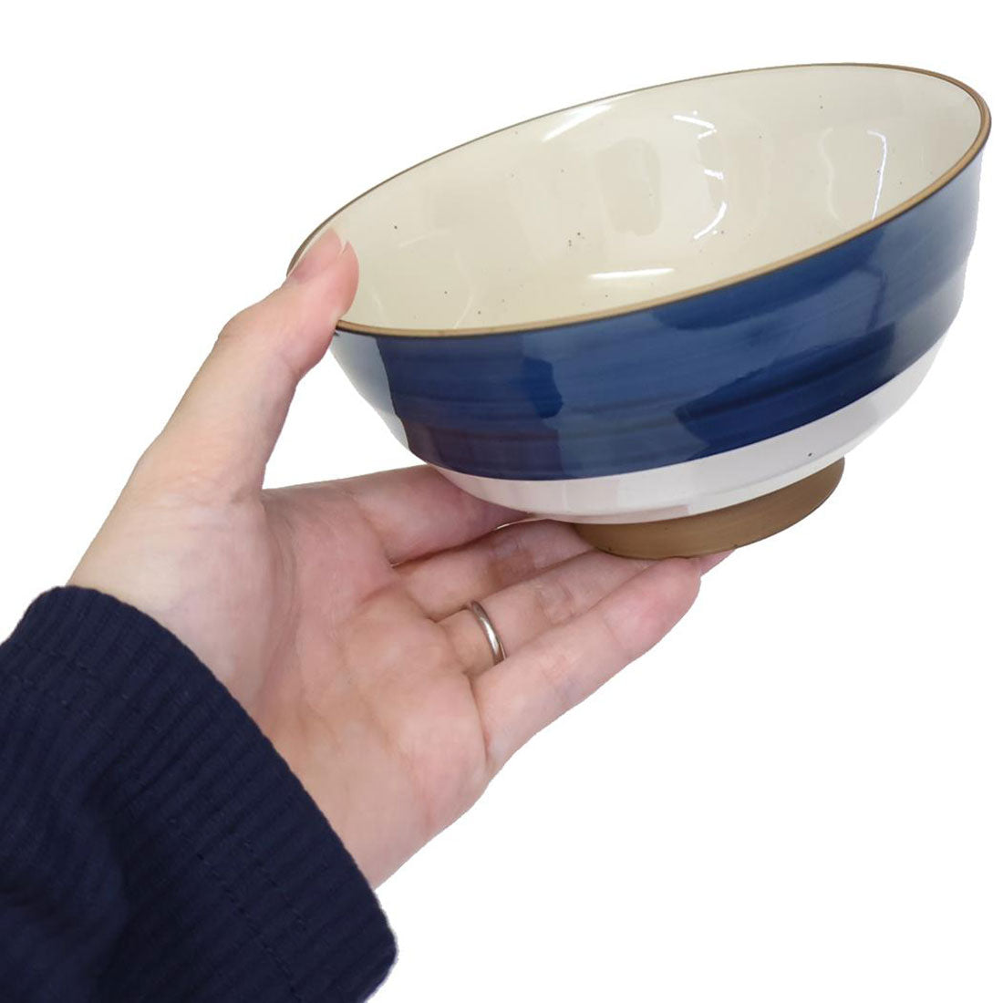シネマコレクション cinemacollection スヌーピー ライスボウル 飯椀M 青 Table ピーナッツ マリモクラフト 割れにくい食器 日本製 茶碗 キャラクター グッズ 【返品不可商品】 他
