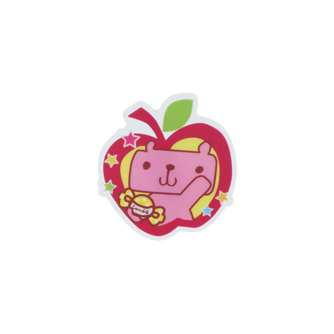 シネマコレクション cinemacollection BETTY’S BLUE クリップ アクリルクリップ エイミーちゃん サンスター文具 事務用品 ダイカットクリップ キャラクター グッズ 他