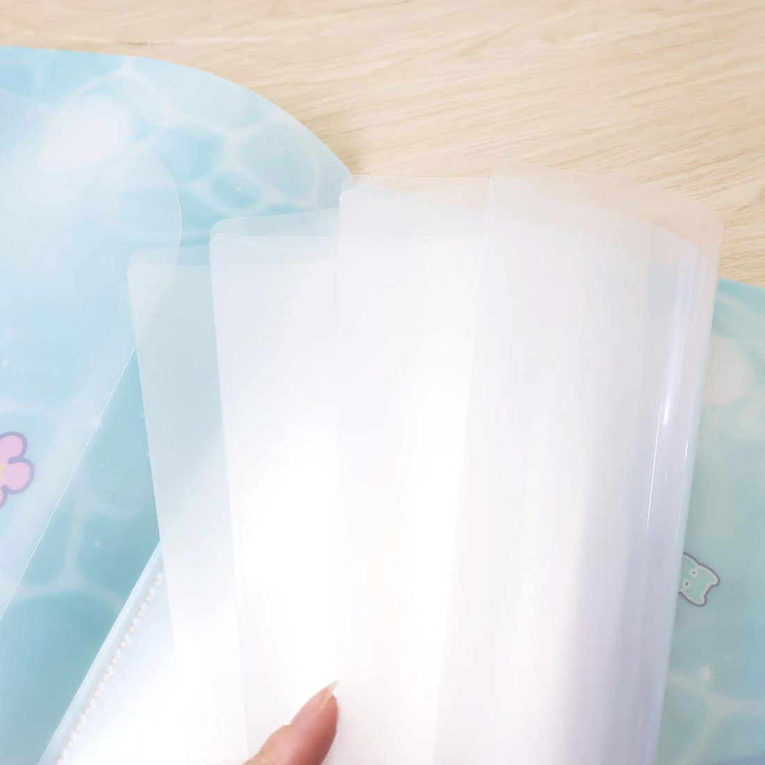 シネマコレクション cinemacollection ハローキティ ポケットファイル 10ポケットクリアファイル A4 SEA サンリオ カミオジャパン 新学期準備文具 かわいい キャラクター グッズ 他