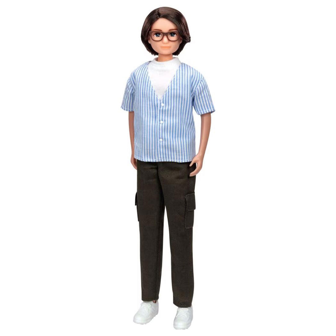 シネマコレクション cinemacollection リカちゃん おもちゃ LD-20 カジュアルなパパ タカラトミー きせかえ キャラクター グッズ 他