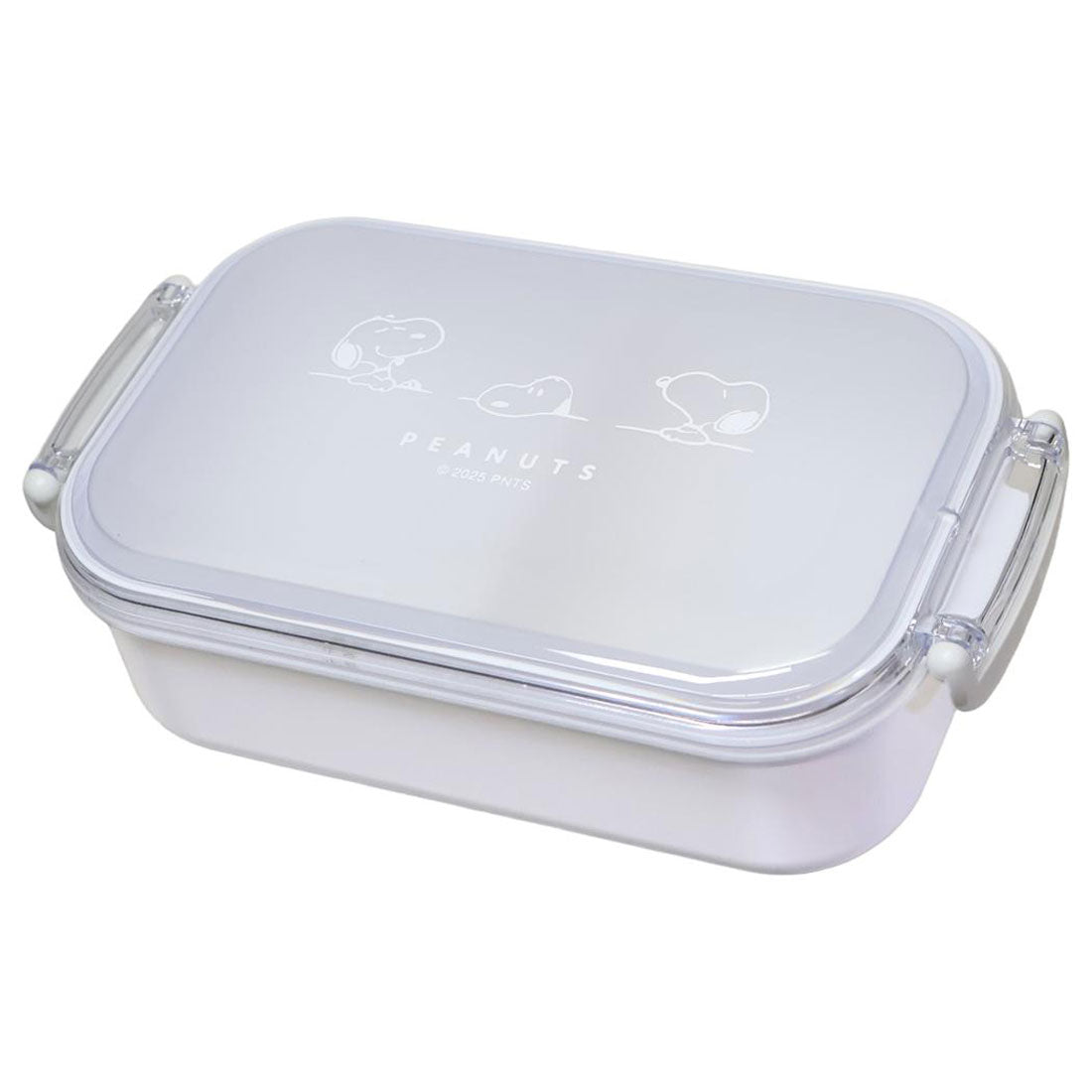 シネマコレクション cinemacollection スヌーピー お弁当箱 長角タイトランチM 480ml Table ピーナッツ マリモクラフト 一段ランチボックス キャラクター グッズ 【返品不可商品】 他