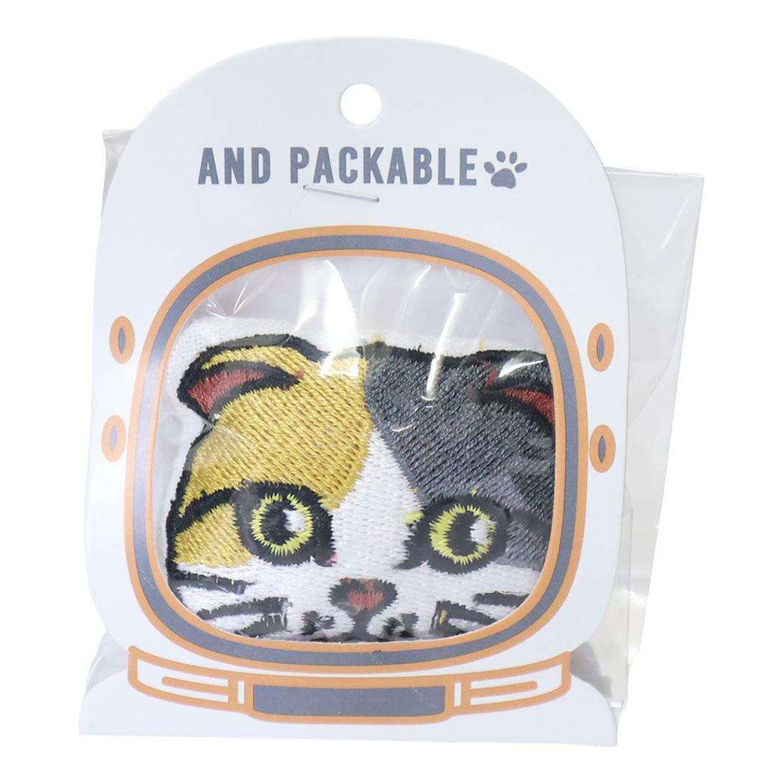 シネマコレクション cinemacollection AND PACKABLE 磁石 マグネット MG キャット スコティッシュ ねこ グッズ テクノプライム 冷蔵庫 ホワイトボード かわいい グッズ 他