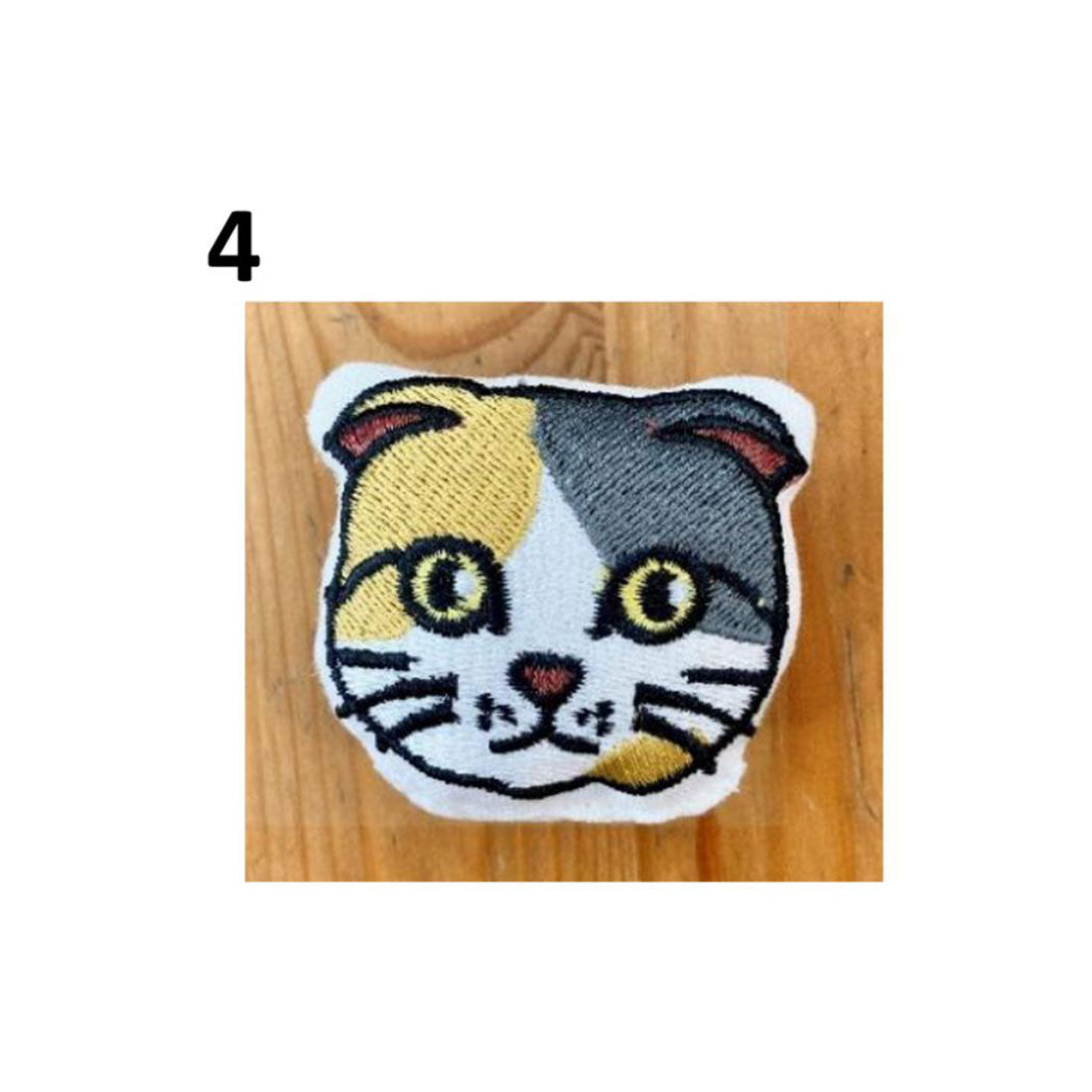 シネマコレクション cinemacollection AND PACKABLE 磁石 マグネット MG キャット スコティッシュ ねこ グッズ テクノプライム 冷蔵庫 ホワイトボード かわいい グッズ 他