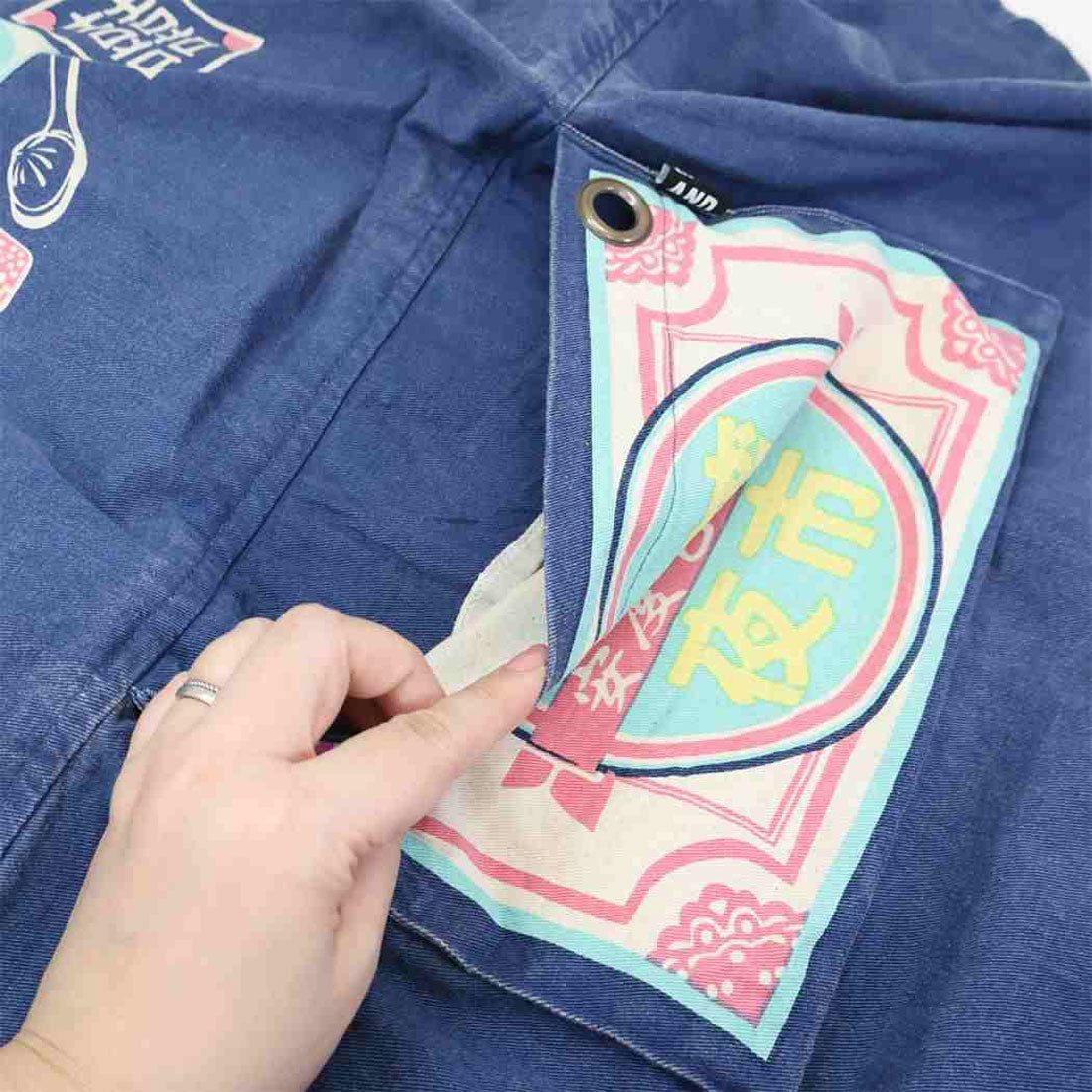 シネマコレクション cinemacollection AND PACKABLE エプロン パッカブルエプロン タイワンヨイチ NV テクノプライム お料理 キッチン用品 ギフト プレゼント グッズ 他