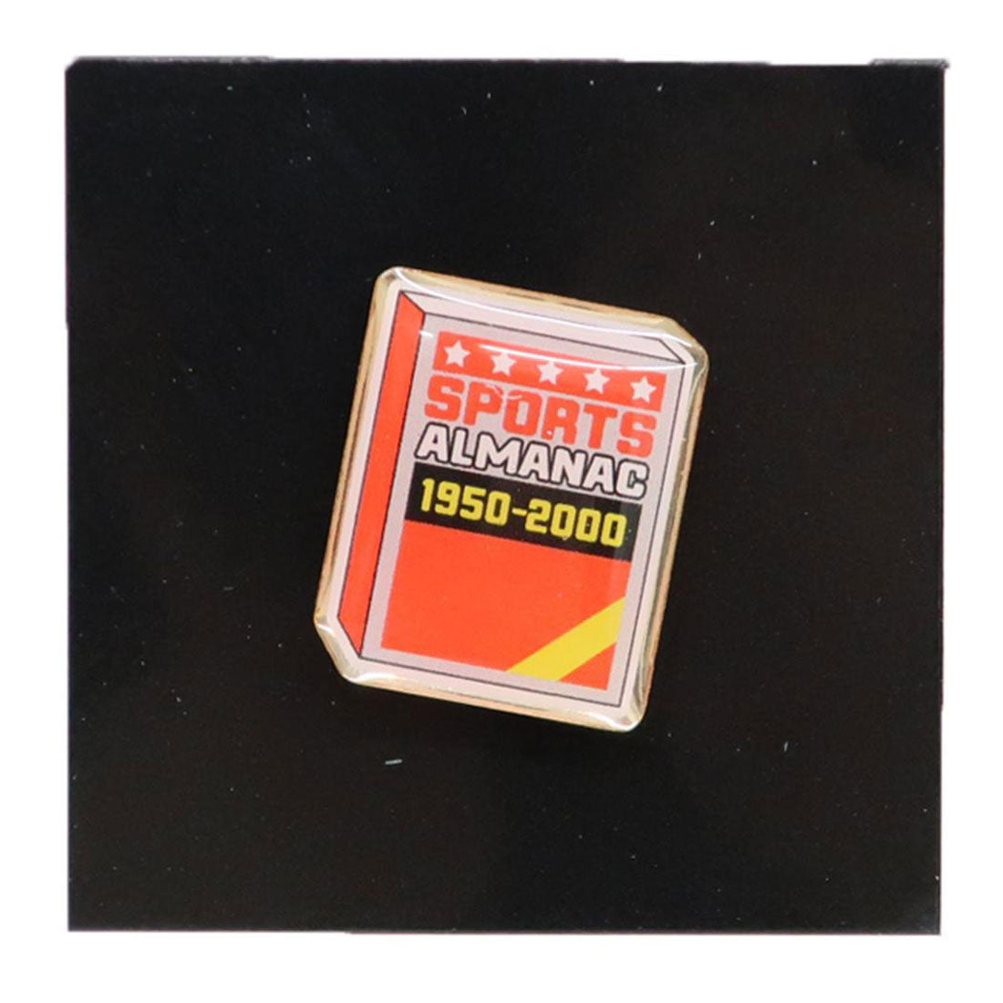 シネマコレクション cinemacollection バックトゥザフューチャー ピンズ ピンバッジ スポーツ年鑑 Back to the Future Green Flash コレクション雑貨 映画キャラクター グッズ 他