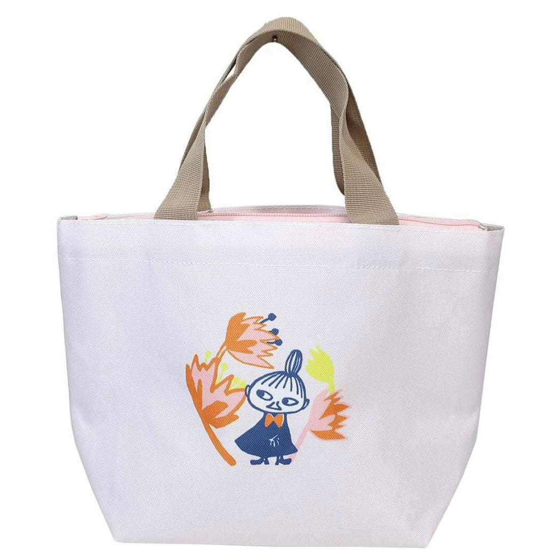 シネマコレクション cinemacollection ムーミン 保冷バッグ ランチバッグ LMF26 北欧 カミオジャパン お弁当かばん キャラクター グッズ 他