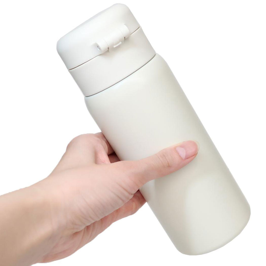 シネマコレクション cinemacollection ムーミン 保温保冷水筒 ワンプッシュステンレスボトル350ml LMF26 北欧 カミオジャパン ロック機能 キャラクター グッズ 【返品不可商品】 他