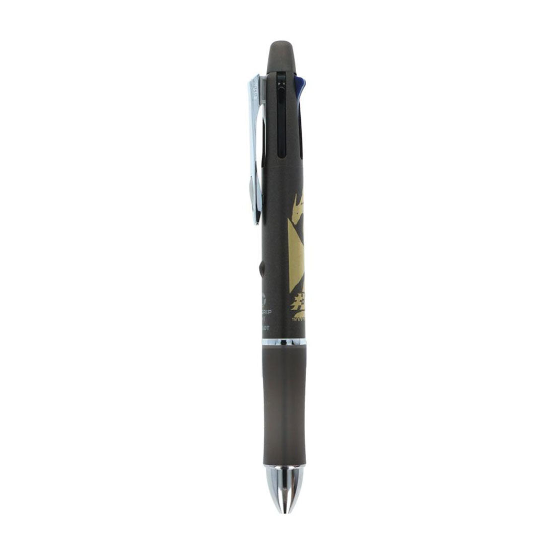 シネマコレクション cinemacollection ゴジラ 多機能ボールペン Dr.Grip4＋1 キングギドラ サンスター文具 新学期準備文具 キャラクター グッズ 他