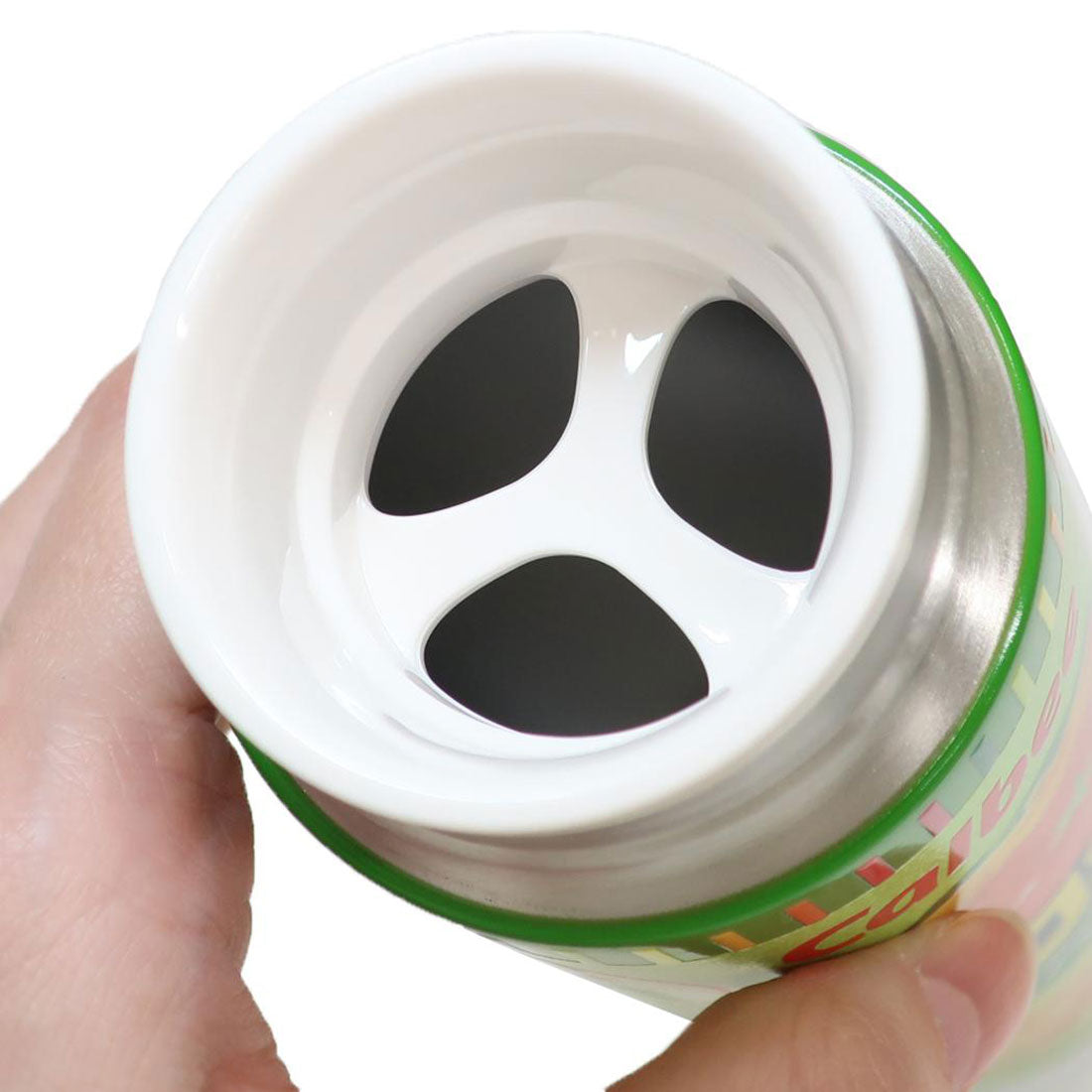 シネマコレクション cinemacollection お菓子シリーズ 保温保冷水筒 ステンレスボトル400ml サッポロポテト 東亜金属 マイボトル まほうびん キャラクター グッズ 【返品不可商品】 他