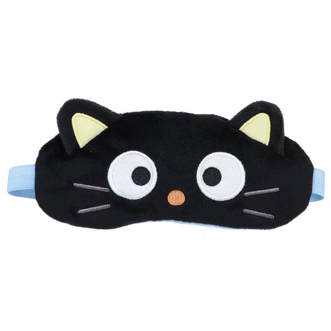 シネマコレクション cinemacollection チョコキャット 旅行用品 フェイスアイマスク サンリオ トラベル雑貨 キャラクター グッズ 他
