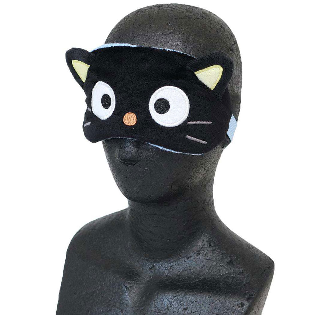 シネマコレクション cinemacollection チョコキャット 旅行用品 フェイスアイマスク サンリオ トラベル雑貨 キャラクター グッズ 他