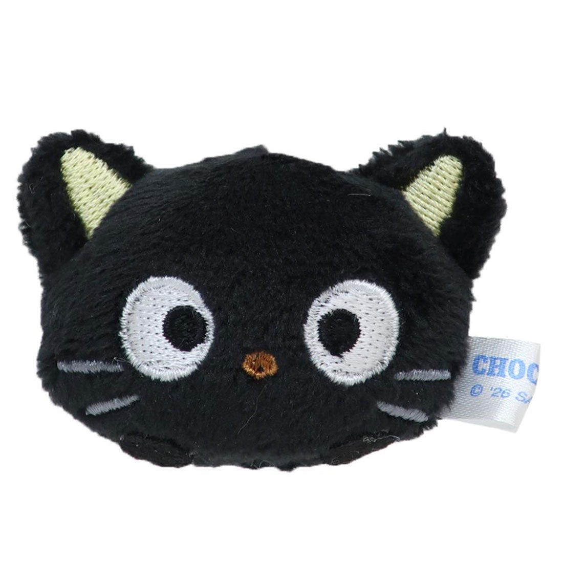 シネマコレクション cinemacollection チョコキャット 磁石 ぬいぐるみマグネット ノーマル サンリオ 磁石入り かわいい キャラクター グッズ 他