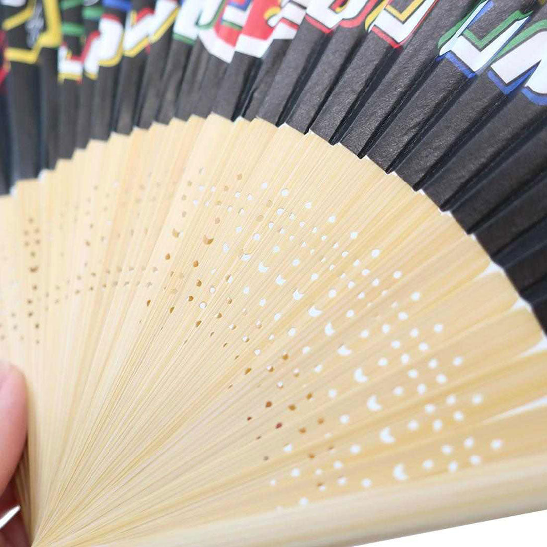 シネマコレクション cinemacollection UNO ウノ センス 扇子 エンスカイ 夏雑貨 せんす お土産 プレゼント グッズ 他