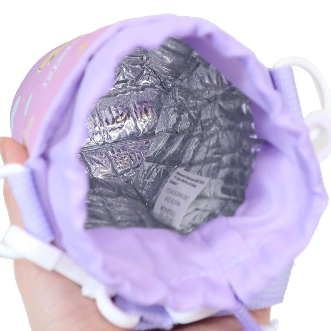 シネマコレクション cinemacollection ポケットモンスター ペットボトルホルダー ペットボトルケース パープル ポケモン マルヨシ アウトドア雑貨 キャラクター グッズ パープル