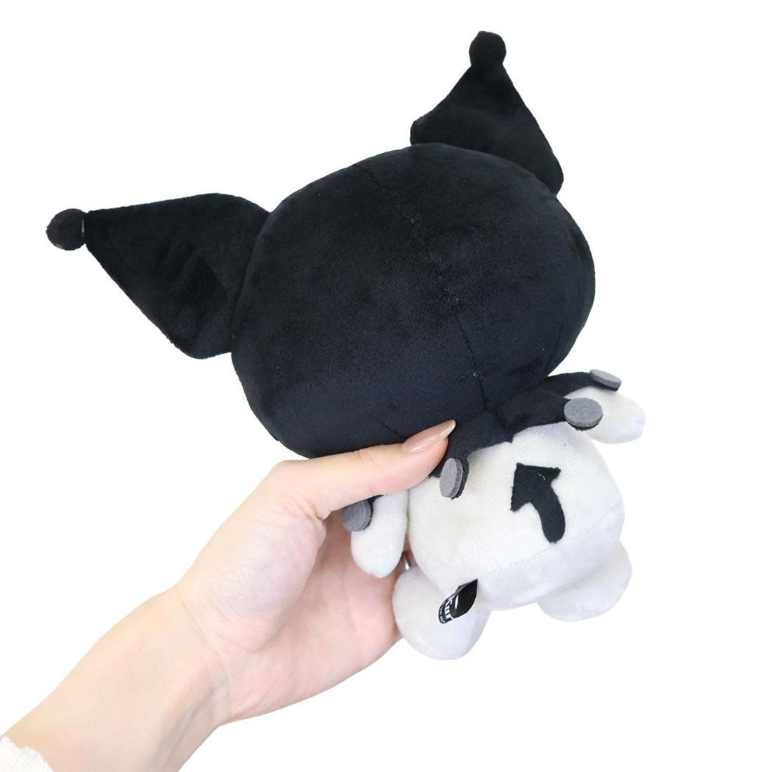 シネマコレクション cinemacollection クロミ ぬいぐるみ プラッシュドール モノクロシリーズ サンリオ プレゼント キャラクター グッズ 他