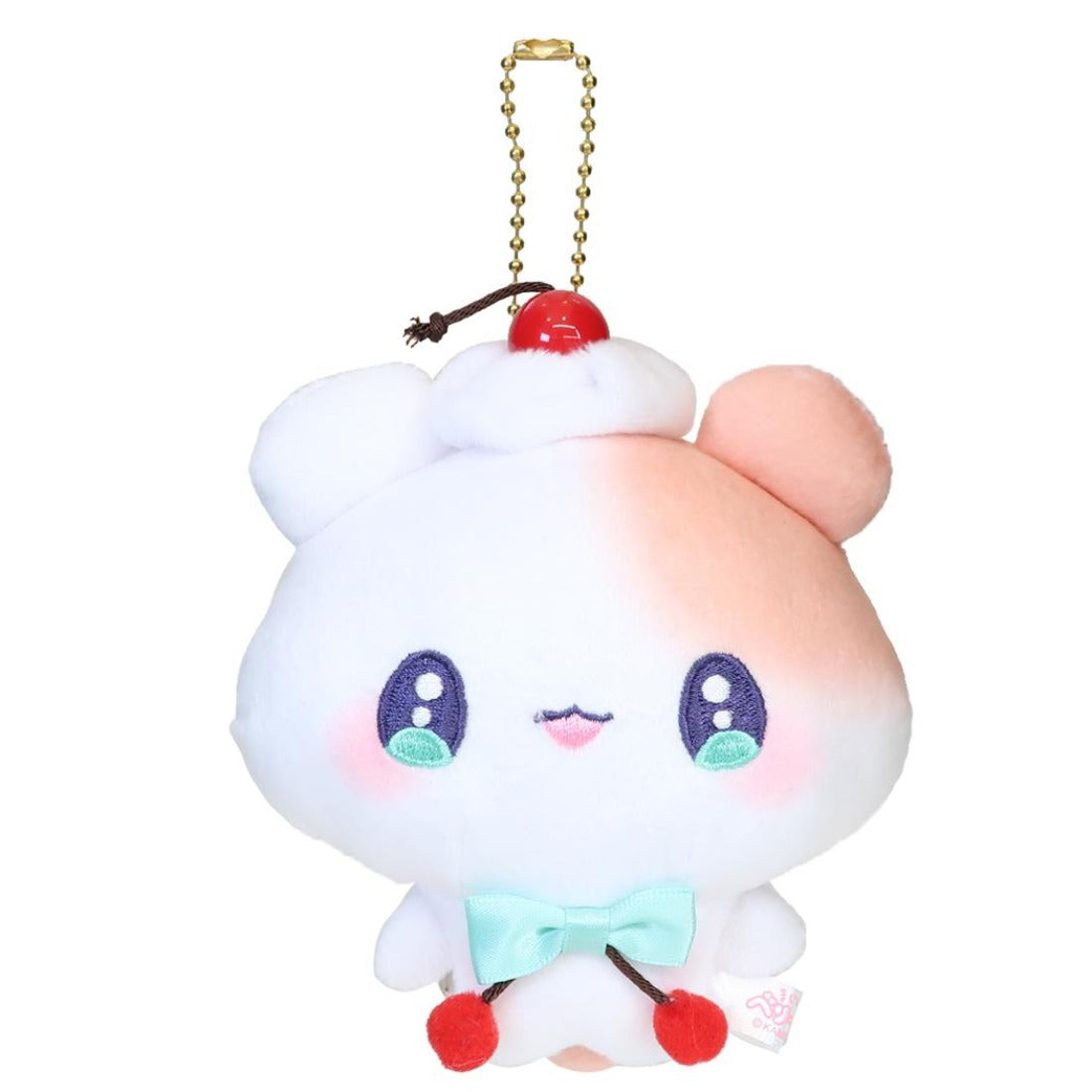 シネマコレクション cinemacollection まじかるベリーベリー ぬいぐるみ プラッシュドール vol.3 らずべりー カミオジャパン プレゼント かわいい グッズ 他