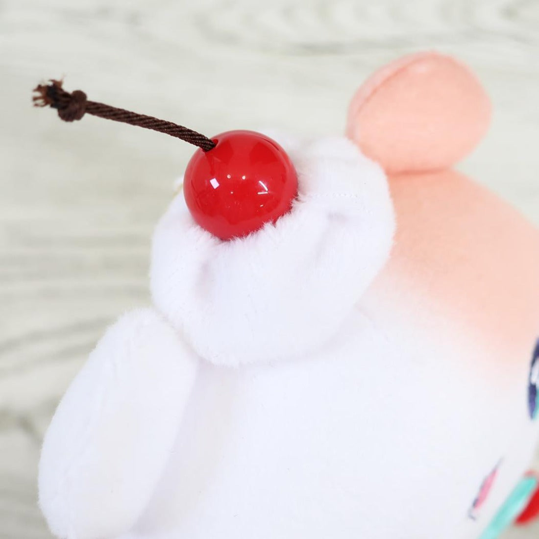 シネマコレクション cinemacollection まじかるベリーベリー ぬいぐるみ プラッシュドール vol.3 らずべりー カミオジャパン プレゼント かわいい グッズ 他