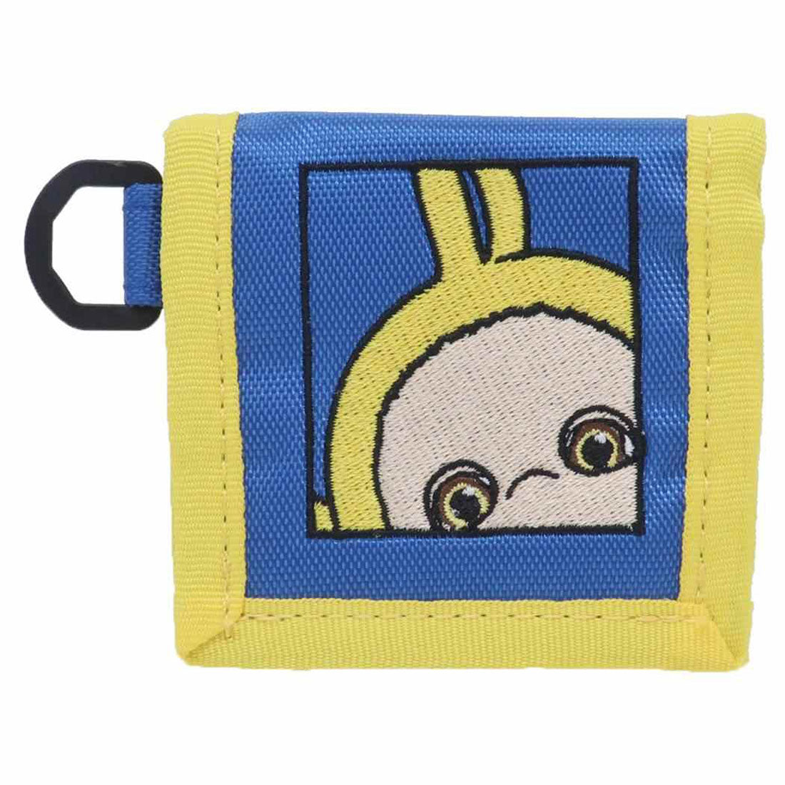 シネマコレクション cinemacollection テレタビーズ 小銭入れ P刺繍コインケース ラーラ スモールプラネット かわいい キャラクター グッズ 他
