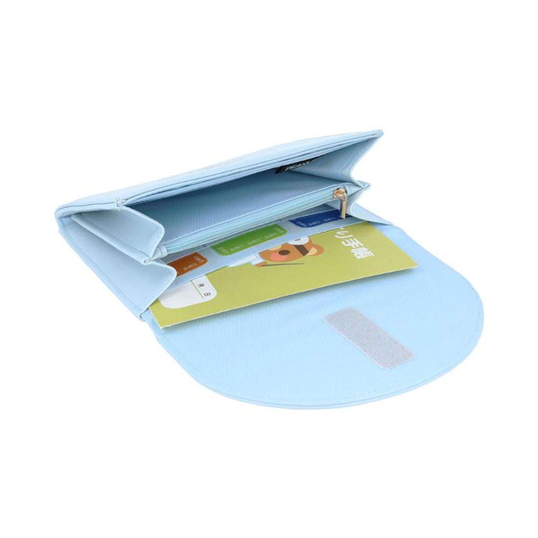 Cinema Collection Snoopy Multi-Pouch Accordion Storage Pouch NLC Joe C