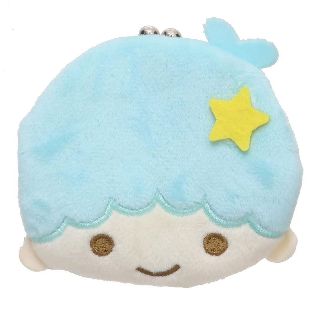 シネマコレクション cinemacollection リトルツインスターズ 小銭入れ キャラがま キキ サンリオ ユニック ミニがま口コインケース キャラクター グッズ 他
