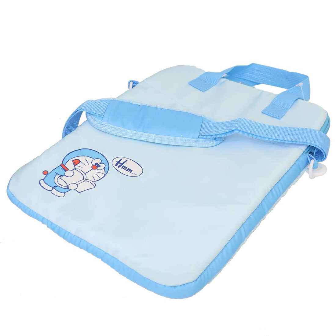 シネマコレクション cinemacollection アイムドラえもん タブレットケース ガジェットケース ハッピーツール 新入学 サンリオ 丸眞 入園入学準備雑貨 アニメキャラクター グッズ ブルー