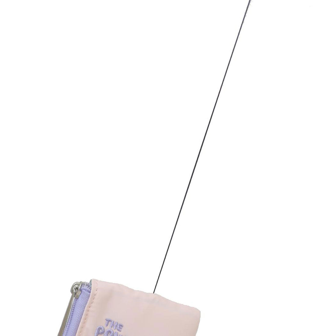 シネマコレクション cinemacollection パワーパフガールズ キーケース＆定期入れ キー＆パスポーチ リール付き ブロッサム マリモクラフト キー＆パスポーチ ICカードケース 鍵ケース キャラクター グッズ ピンク