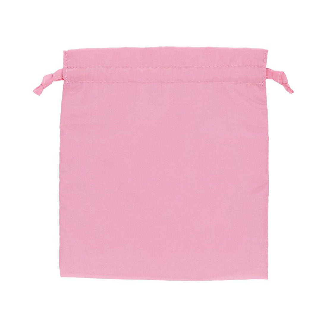 シネマコレクション cinemacollection スヌーピー 巾着袋 パフプリント巾着 きんちゃくポーチ PNAT11 ピンク ピーナッツ サンスター文具 小物入れ キャラクター グッズ ピンク