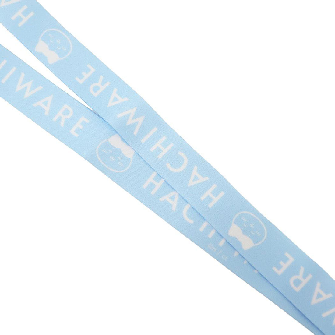 Cinema Collection cinemacollection Chiikawa Neck Strap Neck Piece Hach