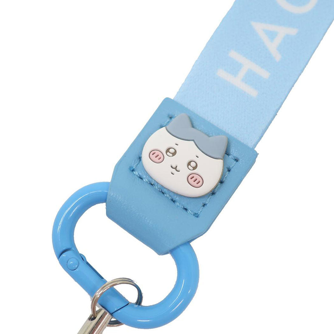 Cinema Collection cinemacollection Chiikawa Neck Strap Neck Piece Hach