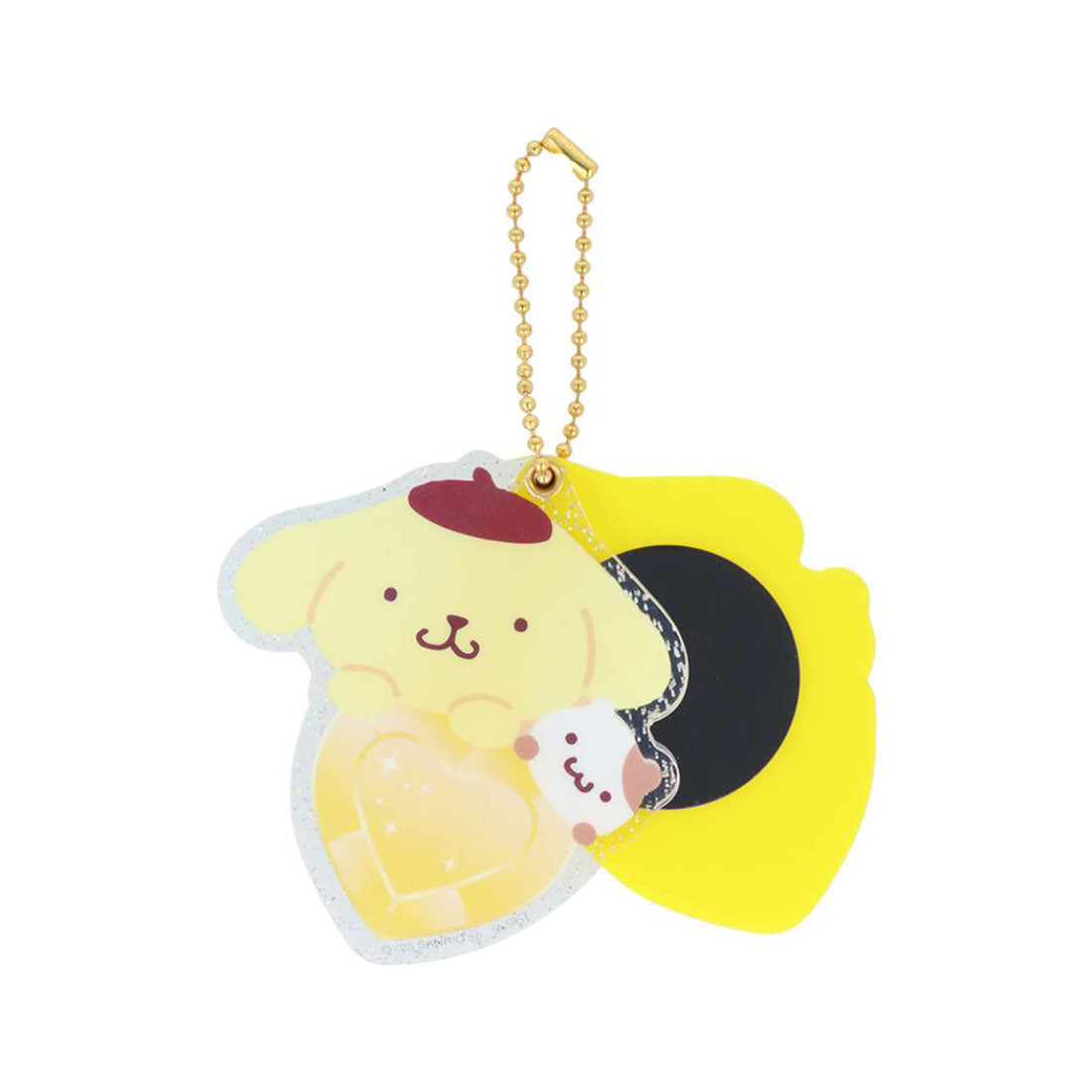 シネマコレクション cinemacollection ポムポムプリン＆マフィン