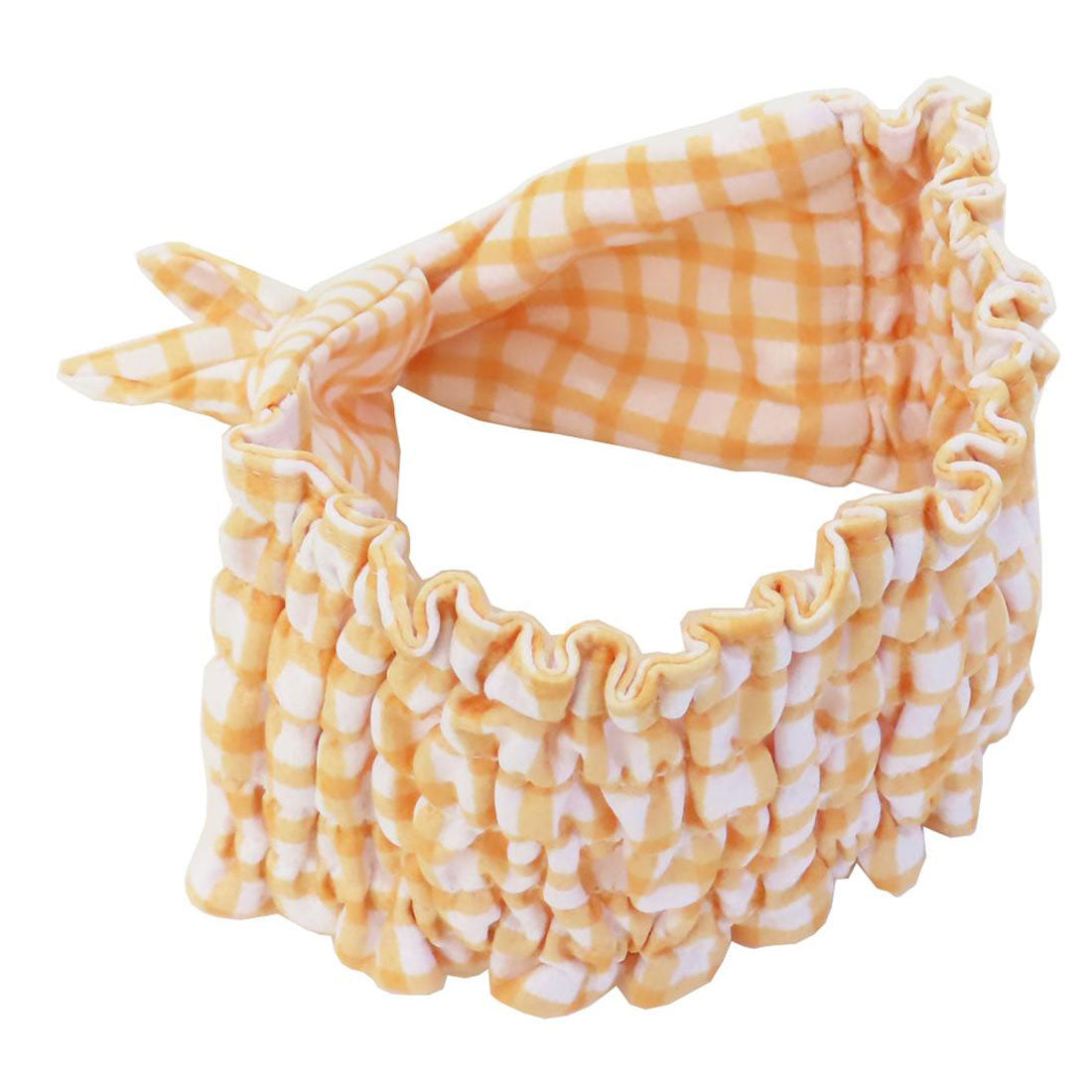 シネマコレクション cinemacollection クレヨンしんちゃん 夏用クールネック 2wayクールネックバンド ひまわり サンタン 熱中症対策 ヘアバンド アニメキャラクター グッズ オレンジ