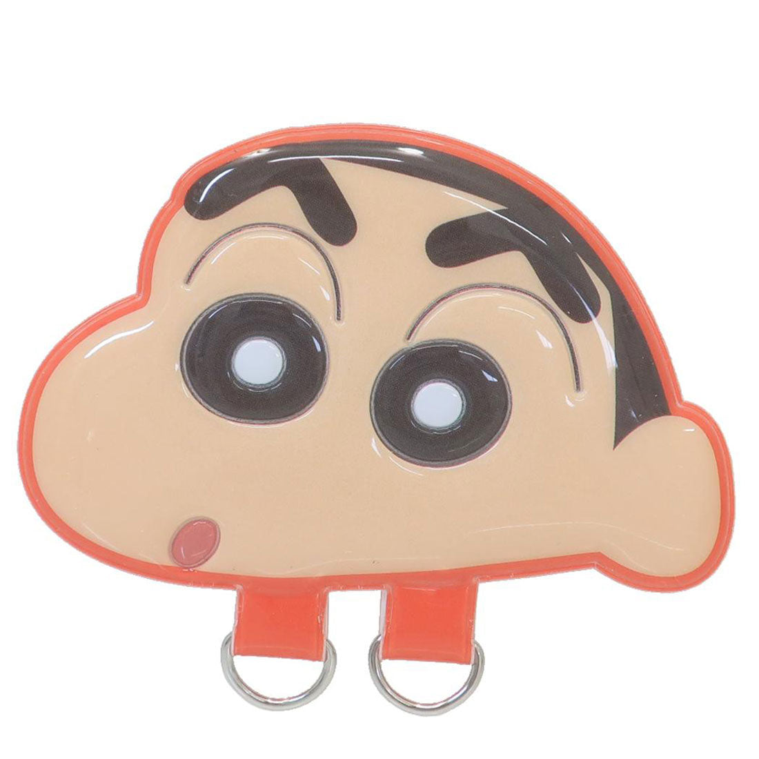 シネマコレクション cinemacollection クレヨンしんちゃん キーホルダー キーチェーンステーション しんのすけ エスケイジャパン Dカン かわいい アニメキャラクター グッズ 他