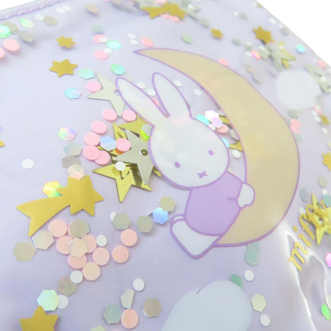 シネマコレクション cinemacollection ミッフィー ミニポーチ ティッシュポーチ PU ディックブルーナ マリモクラフト 小物入れ 絵本キャラクター グッズ 他