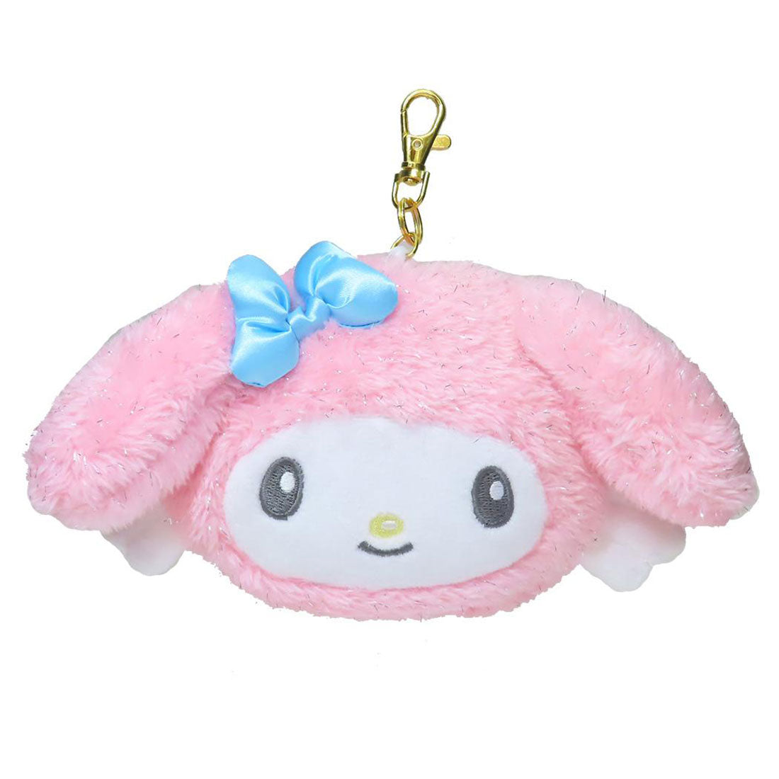 シネマコレクション cinemacollection マイメロディ 定期入れ フェイスパスケース ピンク エンジェルシリーズ サンリオ ケイカンパニー ICカードケース キャラクター グッズ ピンク