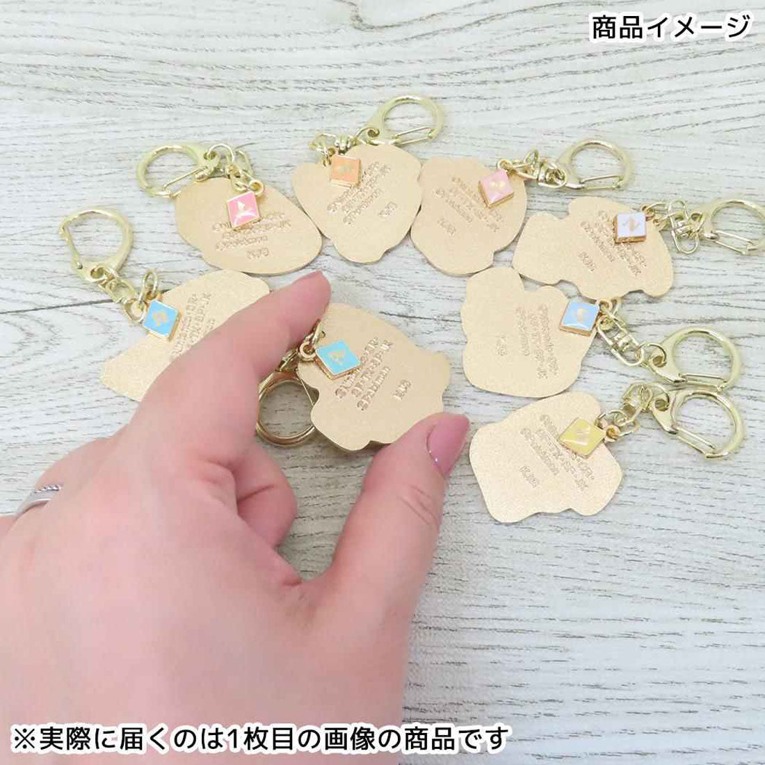 シネマコレクション cinemacollection ポケットモンスター キーリング ピカチュウイニシャルキーホルダー H ポケモン カミオジャパン プレゼント キャラクター グッズ 他