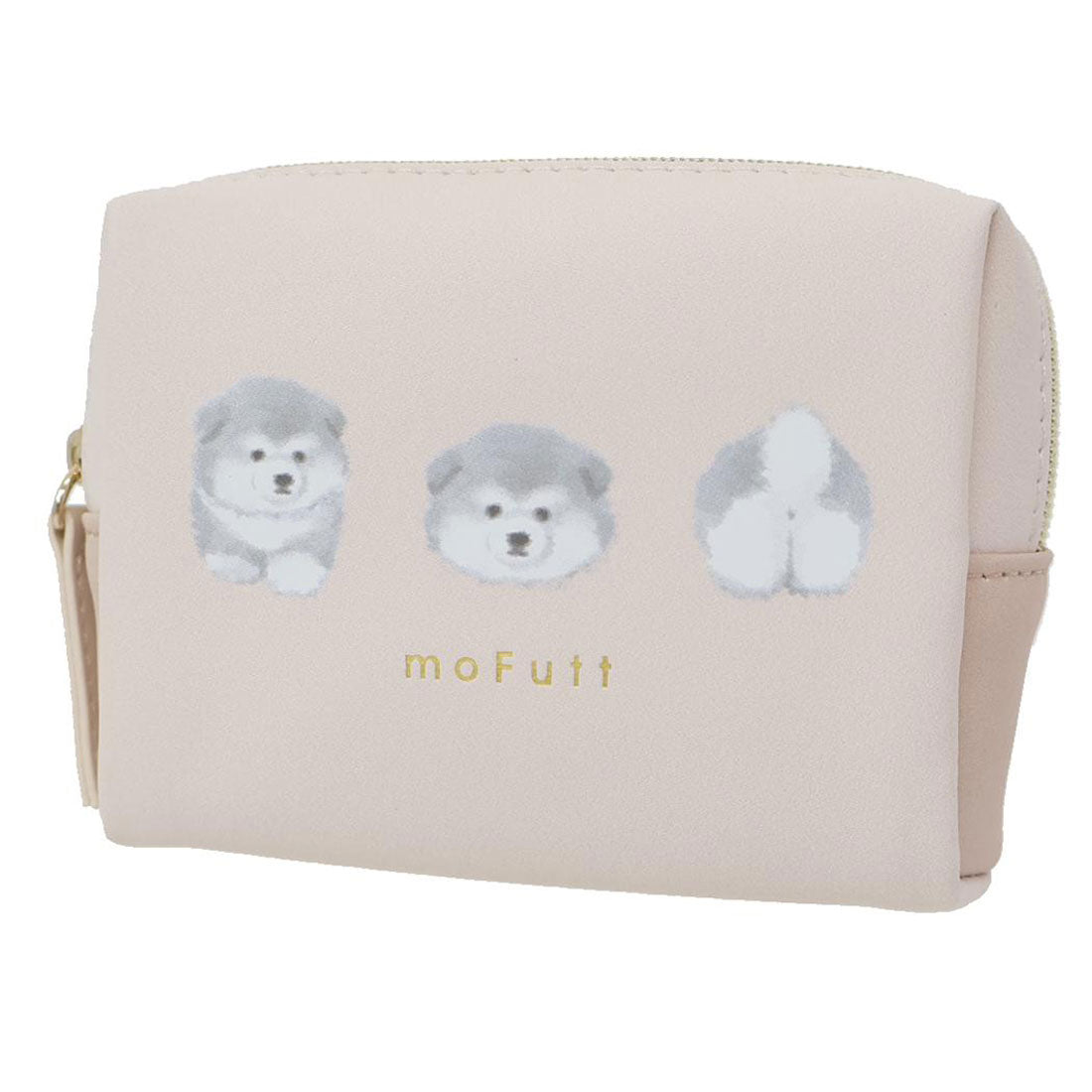 シネマコレクション cinemacollection mofutt モフット コスメポーチ コンパクトボックスポーチ あらすかんまらみゅーと クーリア 化粧ポーチ 小物入れ かわいい グッズ 他