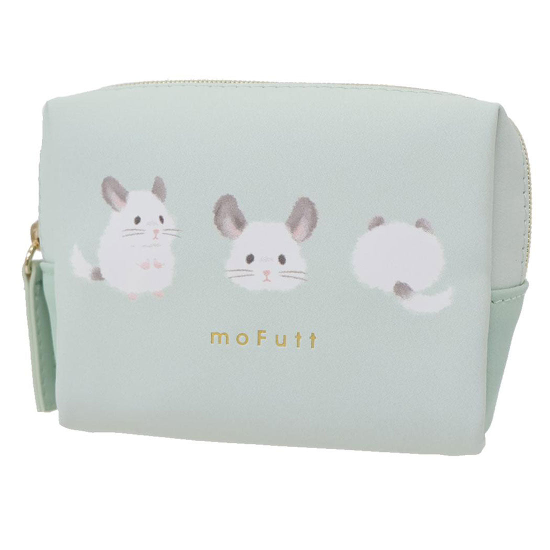 シネマコレクション cinemacollection mofutt モフット コスメポーチ コンパクトボックスポーチ ちんちら クーリア 化粧ポーチ 小物入れ かわいい グッズ 他