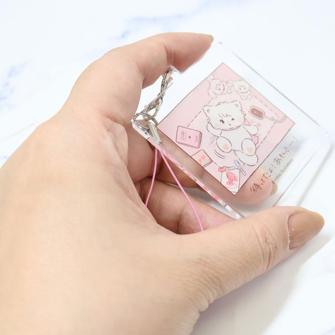 Cinema Collection cinemacollection Mikko illustrations mobile accessor