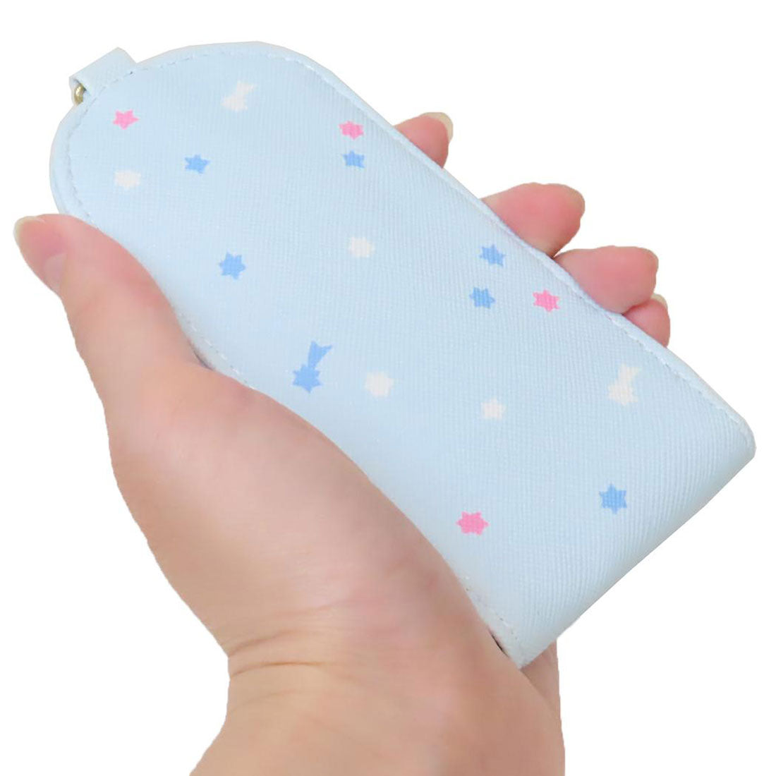 シネマコレクション cinemacollection ミッフィー ランドセルキーカバー キッズキーケース starry night柄 ディックブルーナ アートウエルド 新学期準備雑貨 絵本キャラクター グッズ 他